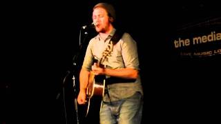 Bobby Long - The river is long &amp; The song the kids sing  - Vancouver 30/09/2011