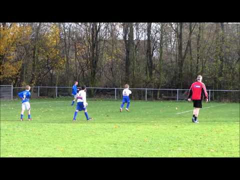 filmpje PPSC E1 SC Botlek E1