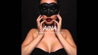 ELEMENT & KnightHood - AINA (Original Mix)