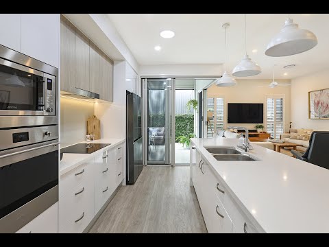 Premium Living. Prime Position. Pure Ease - Villa 28 GemLife Palmwoods