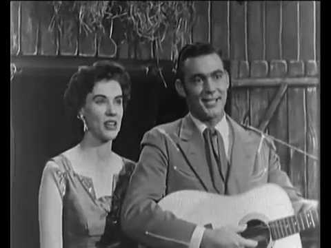 I Heard the Bluebirds Sing - The Browns