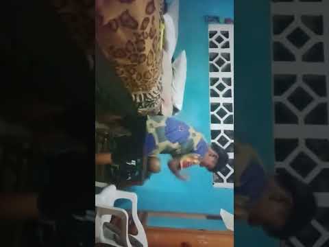 cuando súper kal se pelea con la chancla