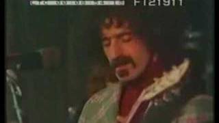 Frank Zappa - Montana 08-21-73