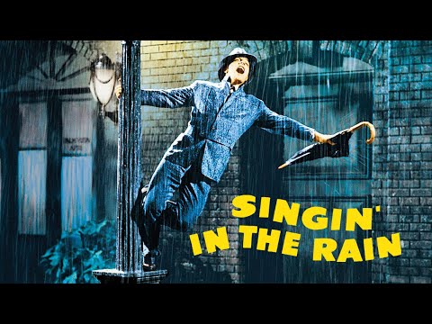 Singin' in the Rain – Official Trailer Park Circus