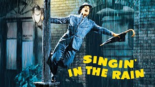 Yağmur Altında ( Singin' in the Rain )