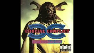 Crucial Conflict - Faceless Ones