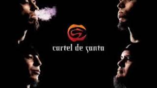 13 De sur a norte   Cartel de Santa Vol II Con Javu, Piochaz y Micho del Duho