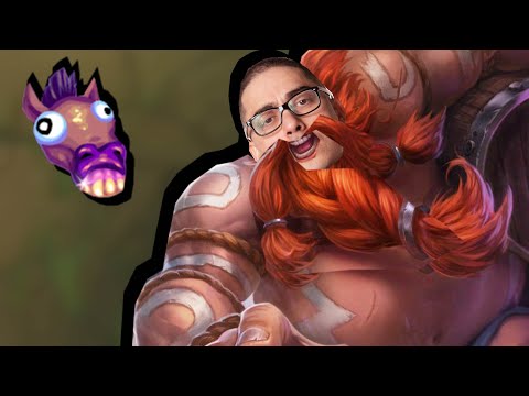 The Toxic Duo Bot Lane FT. Horsey2g