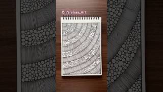 Download lagu Day 165 - Easy Doodle Art Tutorial #doodle #doodleart #easy #drawing #art #zentangle #zen mp3