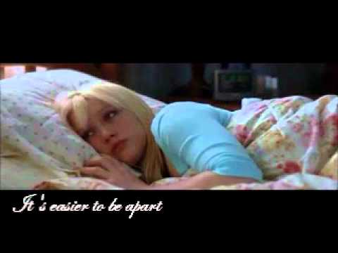 Keane - We Might As Well Be Strangers LYRICS (Raise your voice MV)