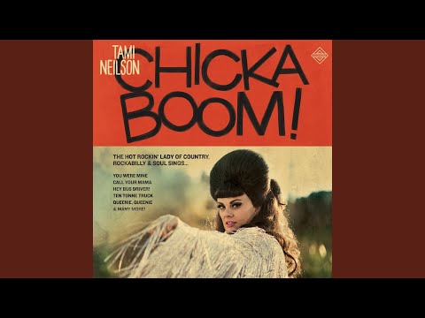 Video thumbnail for Call Your Mama