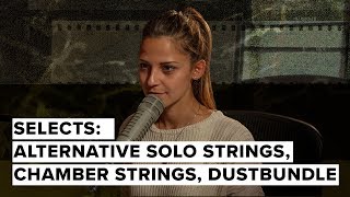 Video thumbnail for Selects: Alternative Solo Strings,  Spitfire Chamber Strings, Dustbundle & Trailer Giant by Spitfire Audio