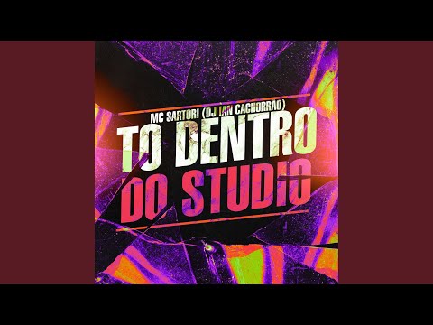 To Dentro do Studio