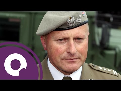 "Antoni Macierewicz rozbraja polską armię" | OnetNews