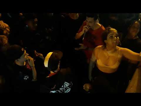 Roda Cultural # 50 - Batalha de Quintino