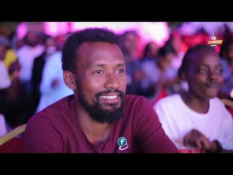 Comedy Store Uganda Jan 2023 - IRENE NTALE