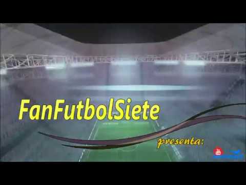 FanFutbolSiete Una Pizca de Magia - Octubre 2018