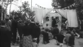 preview picture of video 'Polska Kronika Filmowa 1960 Slomka Ostrzeszów'