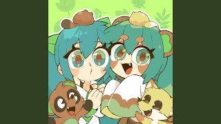 Cover art for CHUKICHUKI POKOPOKO-PON