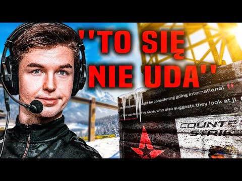 CS 2 - ZAMIESZANIE Wokół ''Transferów'' TIER 1 | DUŻE Powroty Na Scenę? | NOWY Danger Zone Od Graczy