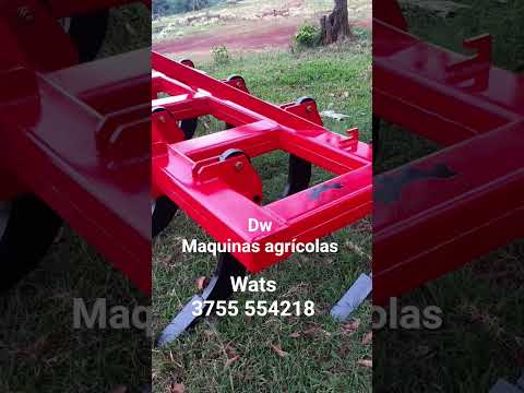 todo para el campo eramientas nuevas y usadas colonia aurora misiones #compraventa #maquinas