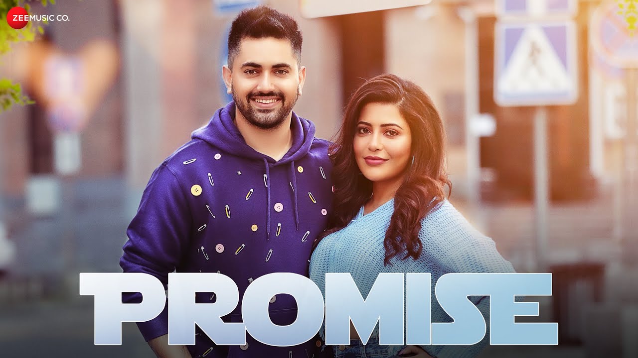 Promise| Ayaana Khan Lyrics