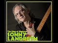 TAYLOR'S ROCK - SONNY LANDRETH