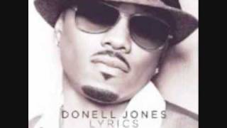 imagine that donell jones