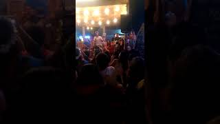 Temple Sour - La Caravana (versión acriollada)