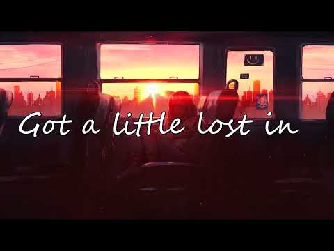 Got A Little Lost In - The Big Let Down ft. Le June (Lyrical video)