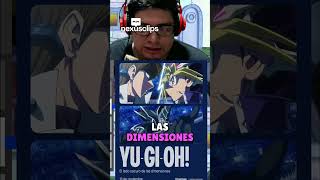 Yu-Gi-Oh regresa al cine este 13 de noviembre