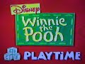 Opening To Winnie The Pooh And A Day For Eeyore 1994 Vhs Version 1