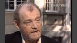 Joe Cocker - Releases his new Album ACROSS FROM MIDNIGHT Germany HD 😍🗯️