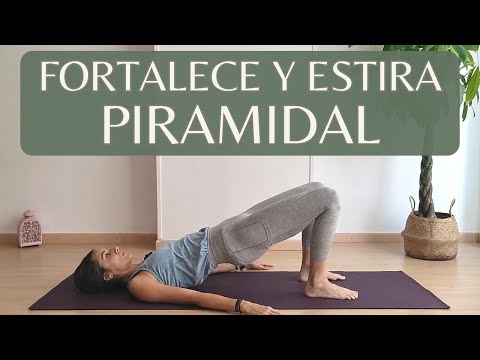 AVOID LOWER BACK PAIN and PIRIFORMIS SYNDROME | Exercises to Strengthen and Stretch Glutes