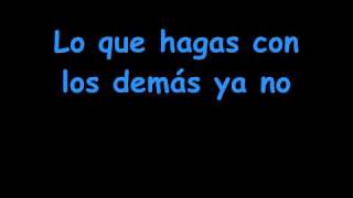 She y Gema - Todo termino