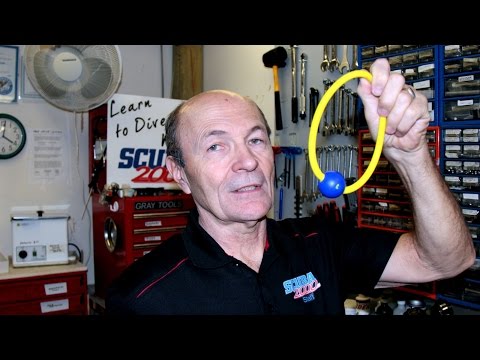 Noise Makers For Divers - Scuba Tech Tips: S03E06