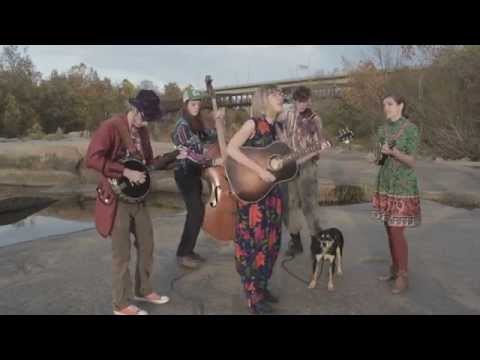 Lili and the Dirty Moccasins Live at Belle Isle