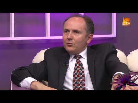 172. Valentina & Nicolae Dan