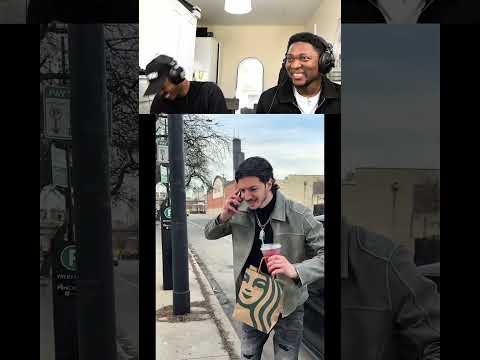 He had the best day of his life 😂😂😂 #funny #comedy #reaction #laugh #vibesonvibes