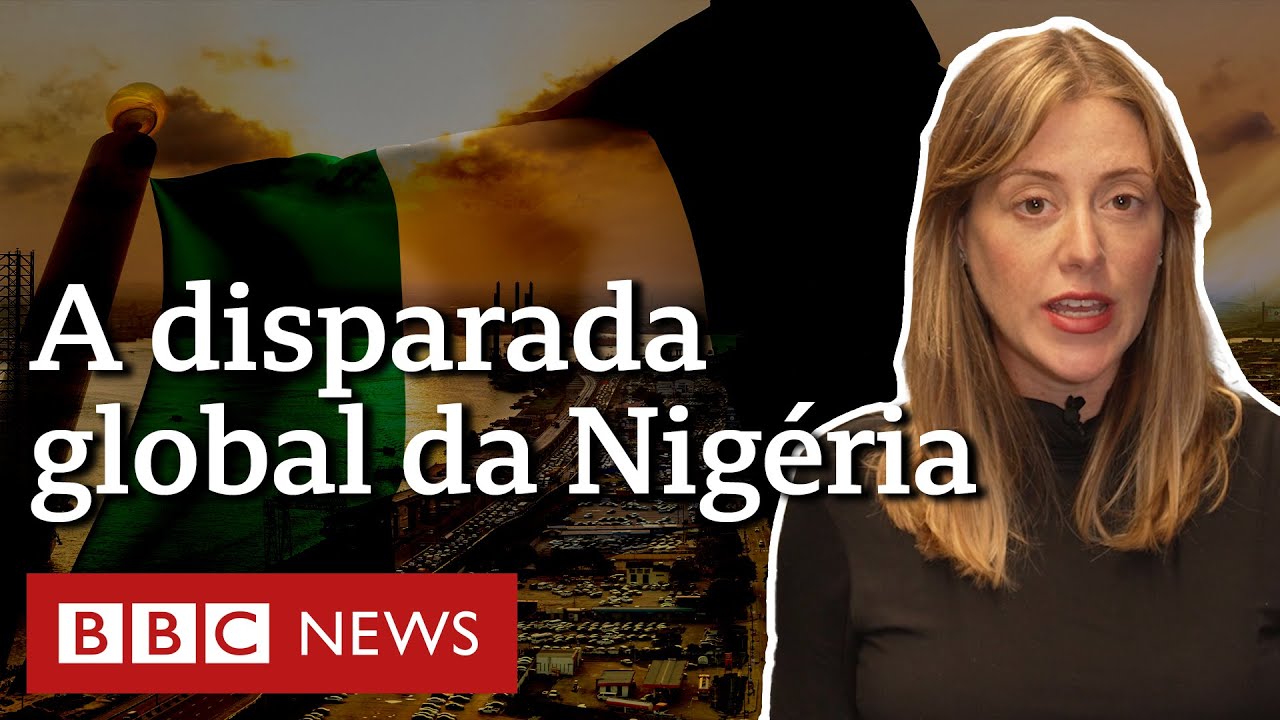 A influência e os desafios da Nigéria, que ganha cada vez mais protagonismo