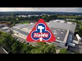 Hans Werner GmbH & Co. KG - Das sind wir