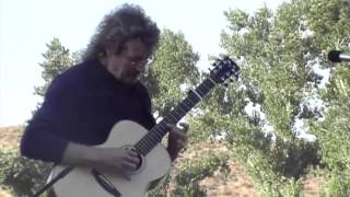 Doug Smith - Bensusan (Michael Hedges)