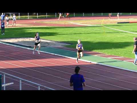 4x400m TCF - Tour Qualificatif Coupe de France - 24/09/2017 - Aulnay-sous-bois