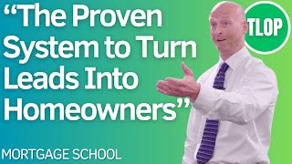 How to Identify Serious Homebuyers in Any Market | Mortgage School