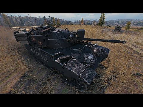 TL 1 LPC ***NEW PREMIUM TANK*** | World of Tanks