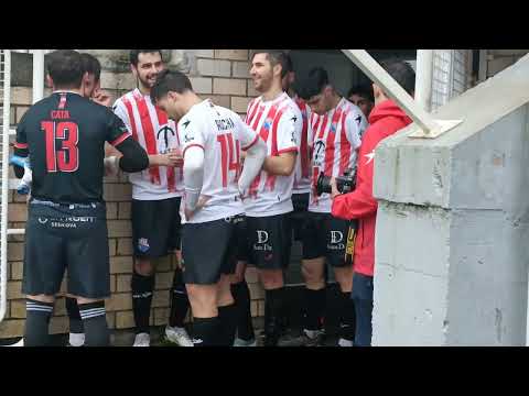 Tyde FC vs Racing Castrelos: ⚔️🔥 Enero de 2025