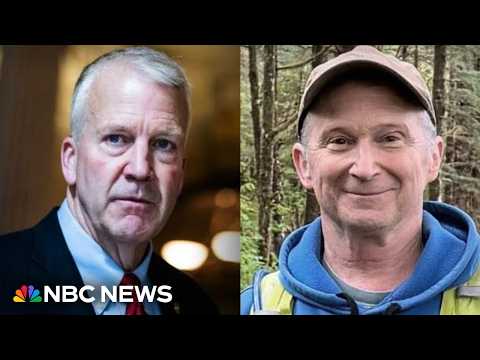 Exclusive: Dan Sullivan saga in Alaska Senate race under investigation