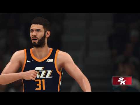 NBA 2k20 MyCareer Episode 140: Escaping Brooklyn with a Win