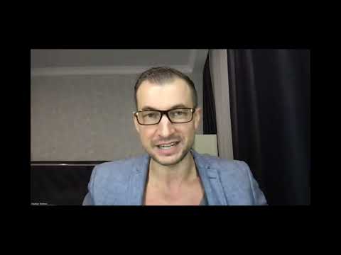 Review of the new ARBCORE web platform from the Founder Evgeny Levin, January 17, 2026