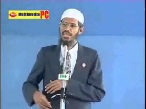 Bangla FAQ113 to Zakir Naik: Gurarir (Ankle) Upor kapur pora ki Aboshik?